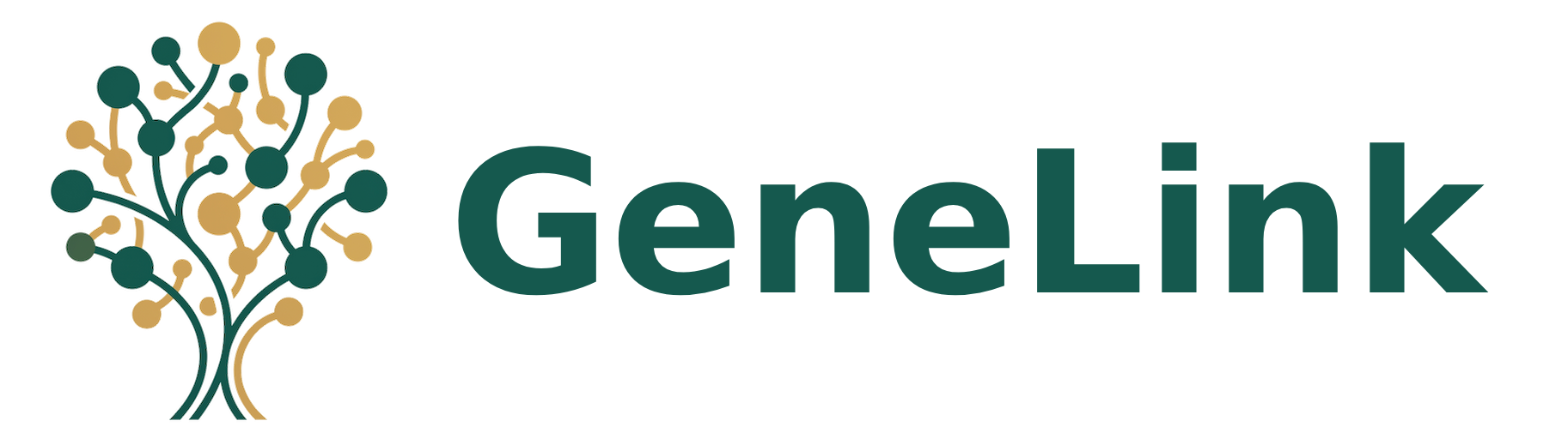GeneLink Live Demo